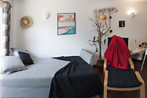 Algarve Vale do Garrão Townhouse 500m from the beach