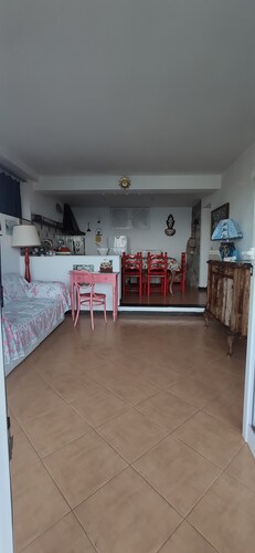 Apartment-Camogli