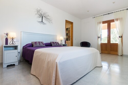 SA PETITA GRUTA - Drei Schlafzimmer Haus, Schläft 10