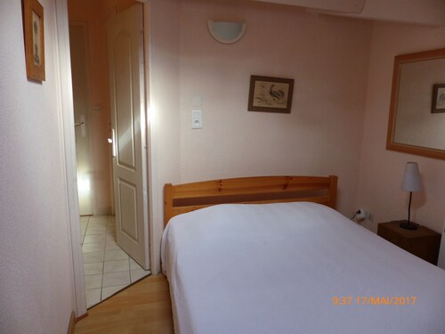 Maisonette à Hourtin port