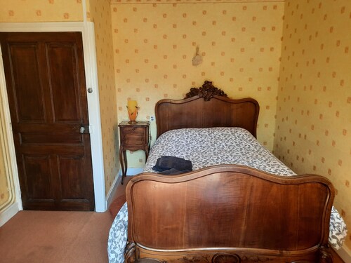MAISON CONJUX PLAGE