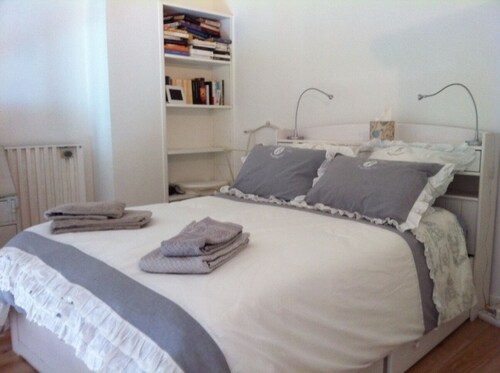 Appartement avec Vue Mer