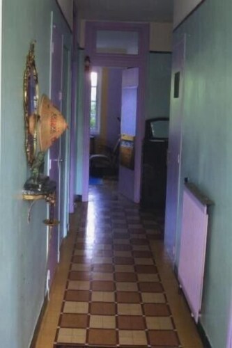 beautiful villa with garden sports in Fouras, comfortable, sunny, sea view