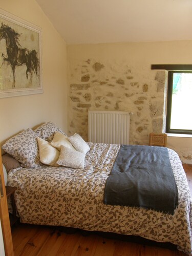 Baychote's rooms