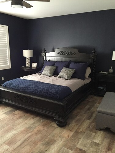 Walk To Coachella / Close To Horse & Dog Show Gorgeous Highly Upgraded Pool Home
