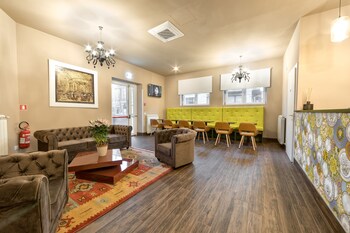 Hotel Giulietta