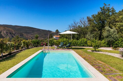 Superbe villa de 3 chambres et 2 salles de bain sur le fleuve Douro / ville de Porto - WIFI-sleep 6-10