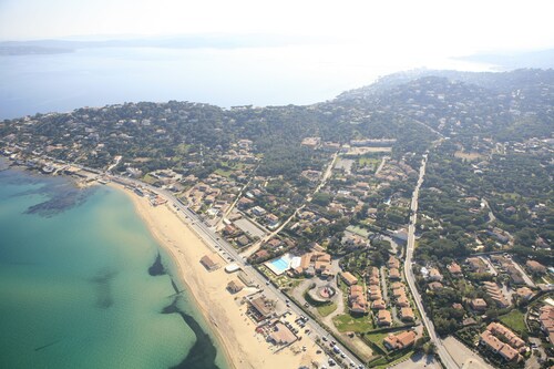 VVF Villages "Golfe de Saint-Tropez" Sainte-Maxime