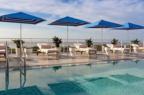 Mr. C Miami – Coconut Grove