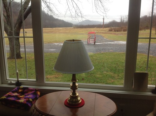 Awesome new Property