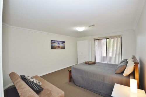 Villa Palazzo 3 - Kalbarri, WA