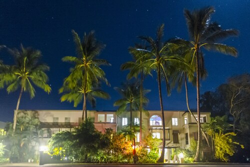 The Penthouse Port Douglas