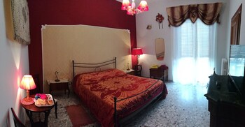 B&B Morfeo
