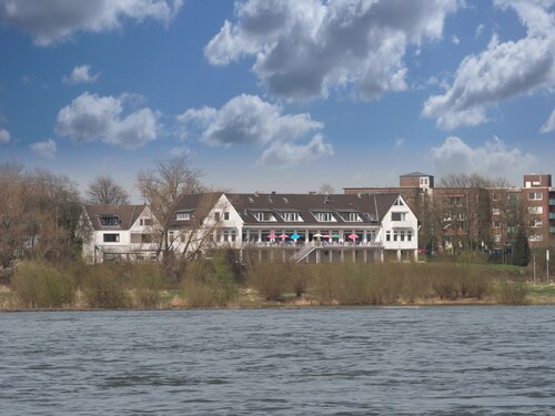 Hotel Fährhaus