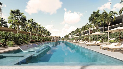 Live Aqua Beach Resort Punta Cana - All Inclusive - Adults Only