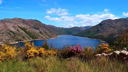 Agrinho Suítes & Spa Gerês