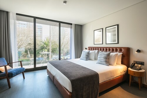 Porto City House