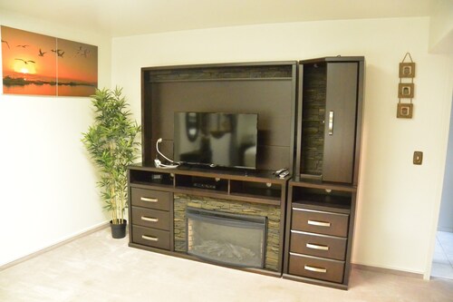 A Tranquil and Quiet Place to Stay