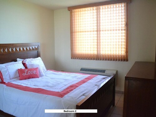 Aguada Paradise 3 BR/ 2Bath, Pool, Ocean View very closed to the Beach