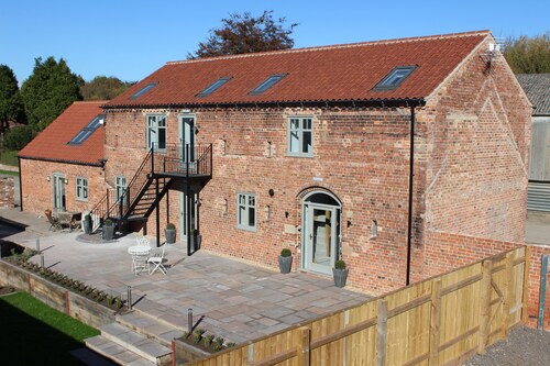 The Old Granary