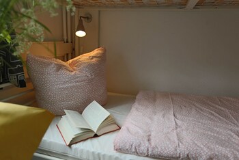 Family Inn Herberge