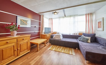 Appartements Alpin
