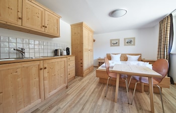 Appartement Kohlmais