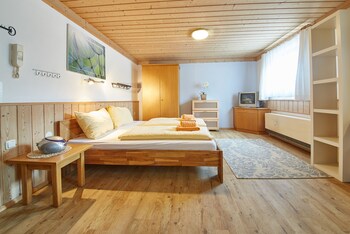 Appartements Living Saalbach
