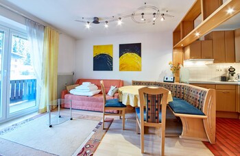Appartement Memory