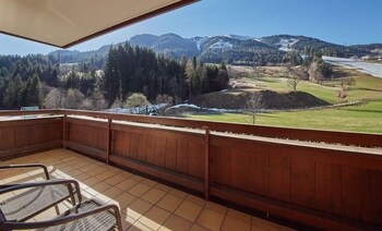 Ferienhaus Gappmaier