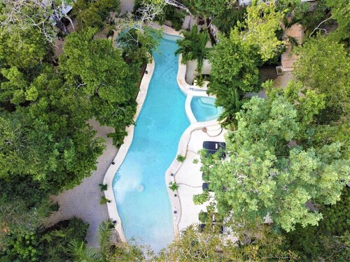 Cachito de Cielo Luxury Jungle Lodge