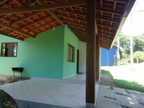 Prumirim Ubatuba Beach