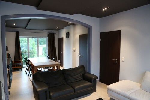 Comfortable family home