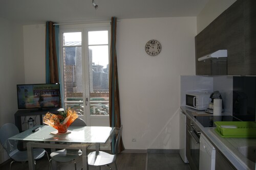 Appartement Simple Asile