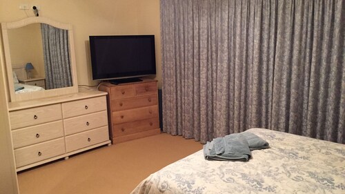 Island Rose Retreat - Kangaroo Island