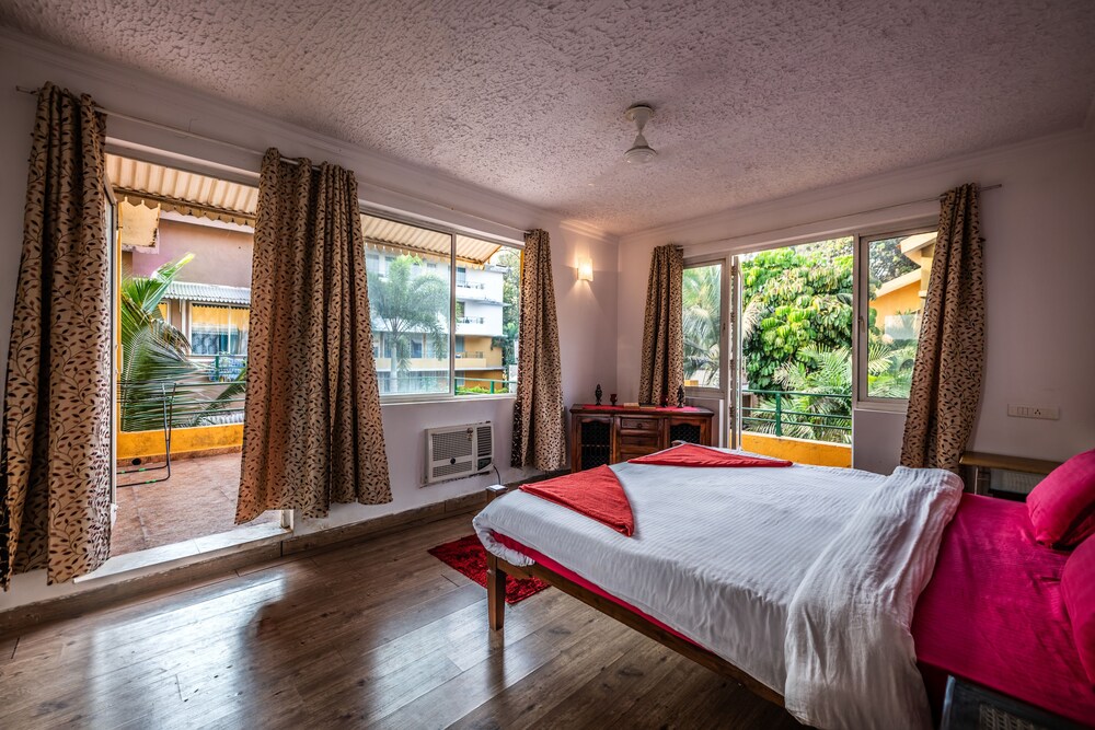 Villa, Multiple Beds, Non Smoking - Featured Image