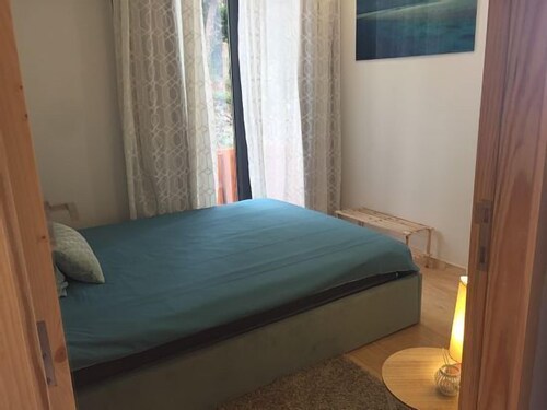 Gîte Leiras de Mondim pour 4 personnes
