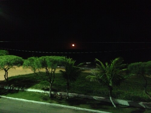 Beira Mar Inlet Blue
