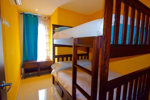 Los Delfines LUXURY VILLA with Private Pool, and Beach - Sleeps 8