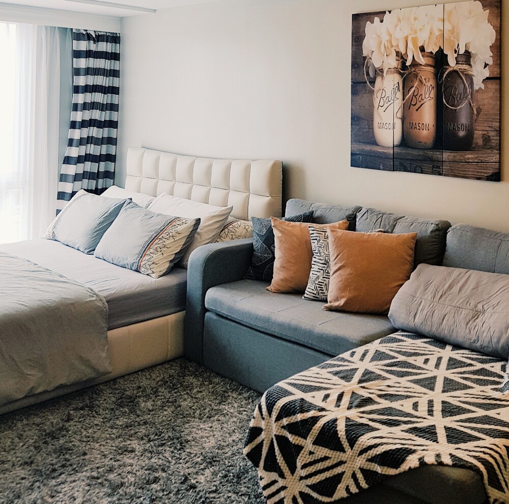 Studio Suite - Featured Image
