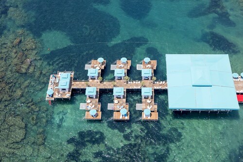 Granada Luxury Beach - All Inclusive