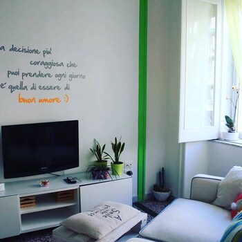 B&B La Mela Perfetta Salerno