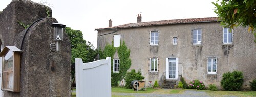 La Coudrière