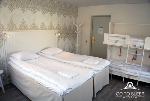 Go To Sleep Arvika
