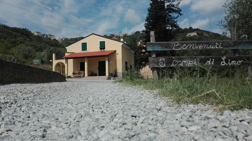 Immagine fornita dalla struttura