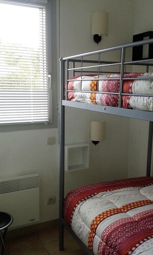 Duplex T2 cab. 24290 Montignac Dordogne