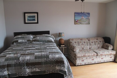 Robbins by the Sea Rental - Robbins by the Sea Unit 1