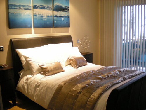 Apartment In Sandbanks