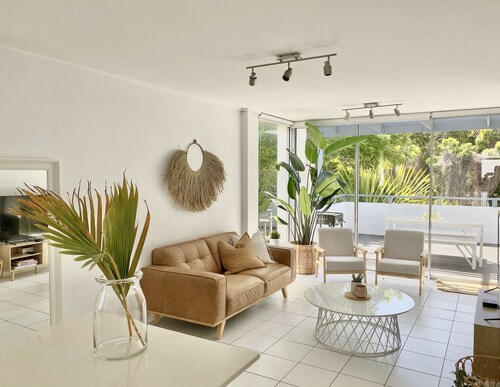Slice of Sawtell Oceanstay