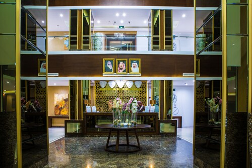 Blue Coral Hotel